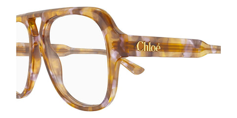 Chloe CH0339O 004 Glasses