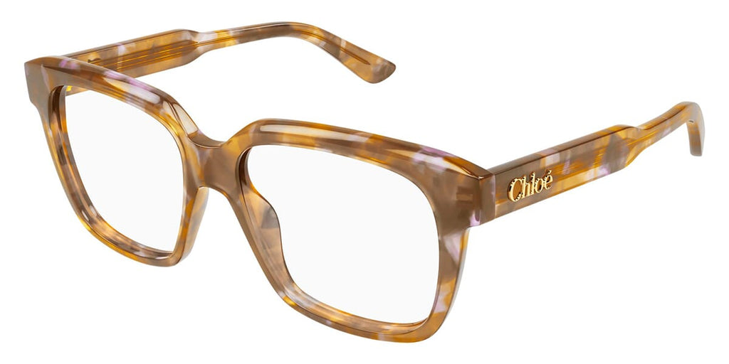 Chloe CH0340O 010 Glasses