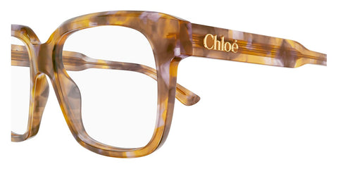 Chloe CH0340O 010 Glasses