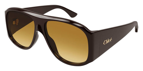 Chloe CH0347S 001 Sunglasses