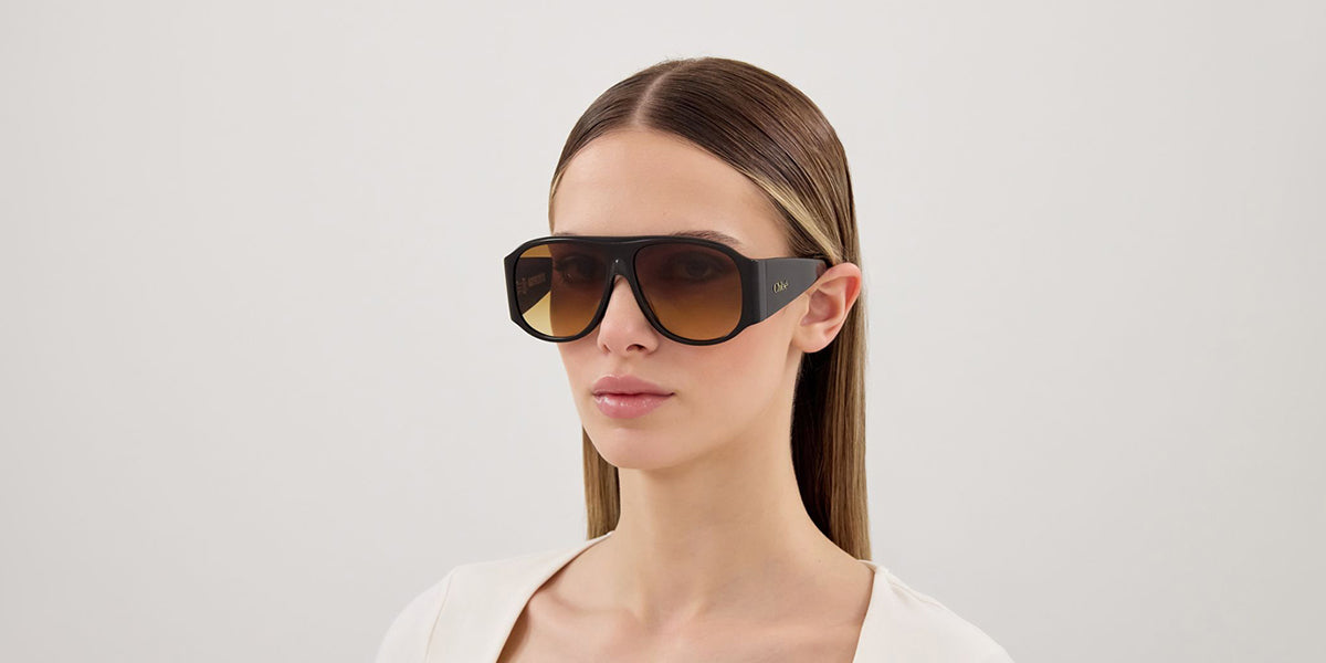 Chloe CH0347S 001 - As Seen On Jennifer Lopez & Katy Perry