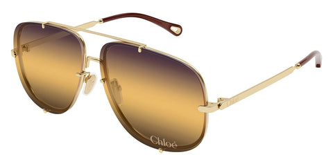 Chloe CH0348S 004 Sunglasses