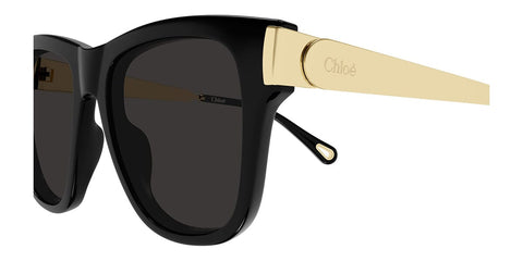 Chloe CH0349S 001 Sunglasses