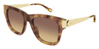 Chloe CH0349S 002 Sunglasses