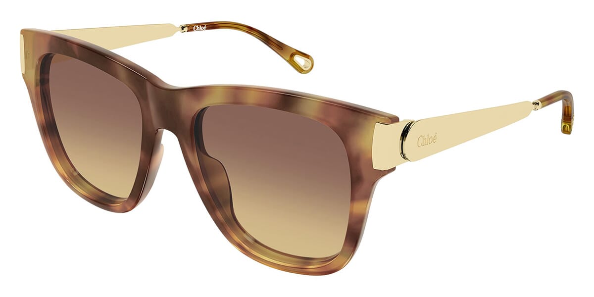 Chloe CH0349S 002 Sunglasses