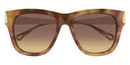 Chloe CH0349S 002 Sunglasses