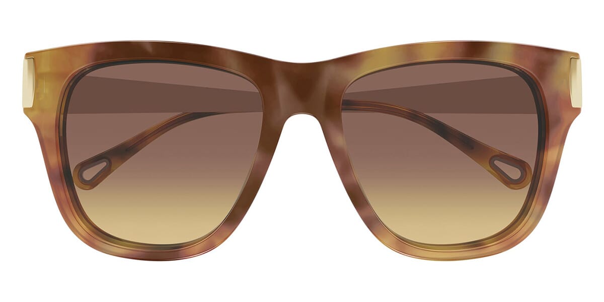 Chloe CH0349S 002 Sunglasses