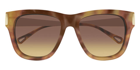 Chloe CH0349S 002 Sunglasses
