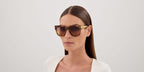 Chloe CH0349S 002 Sunglasses