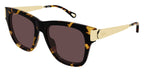 Chloe CH0349S 003 Sunglasses