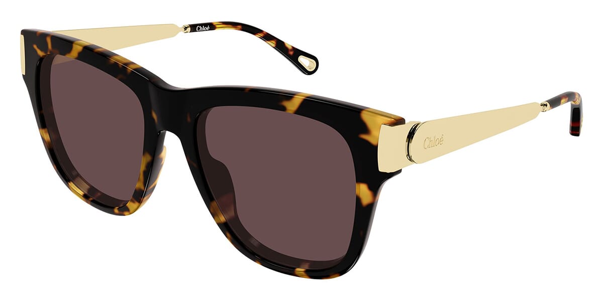 Chloe CH0349S 003 Sunglasses