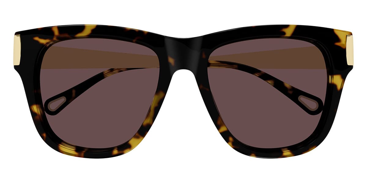 Chloe CH0349S 003 Sunglasses