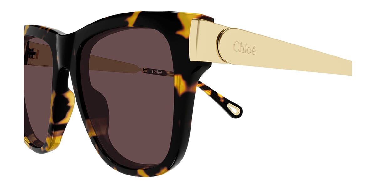 Chloe CH0349S 003 Sunglasses