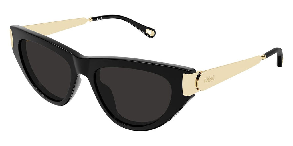 Chloe CH0350S 001 Sunglasses