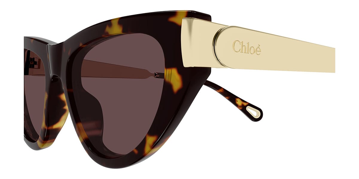 Chloe CH0350S 003 Sunglasses