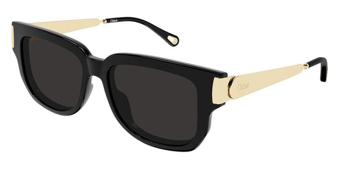 Chloe CH0351S 001 Sunglasses
