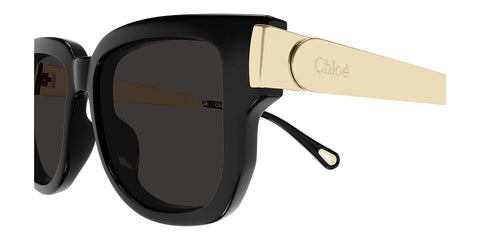 Chloe CH0351S 001 Sunglasses