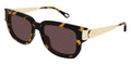 Chloe CH0351S 003 Sunglasses