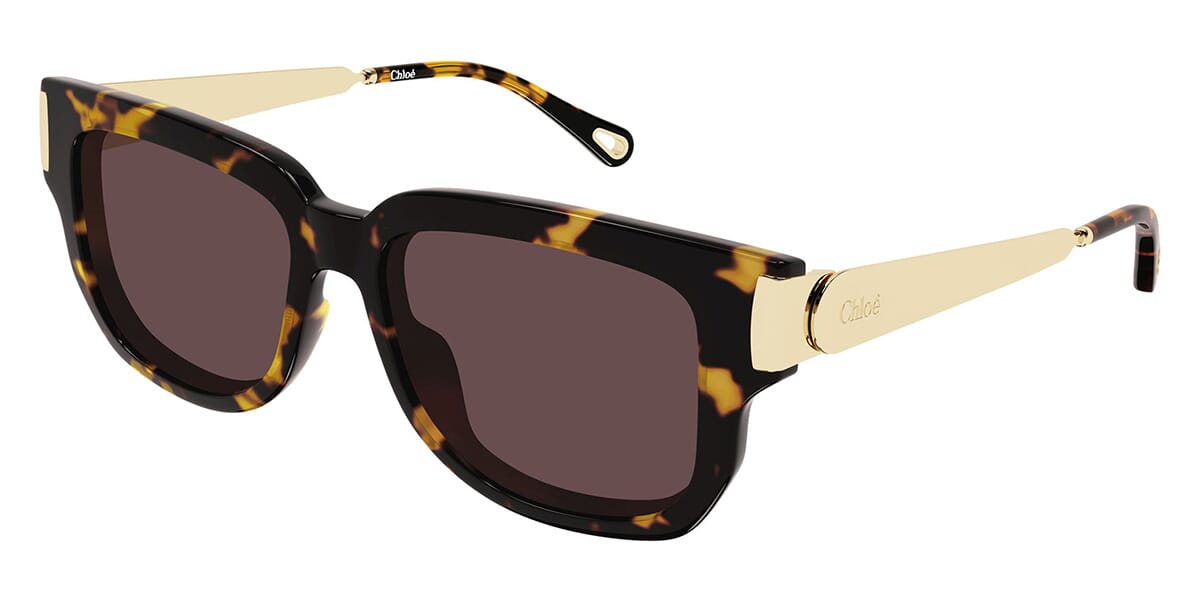 Chloe CH0351S 003 Sunglasses