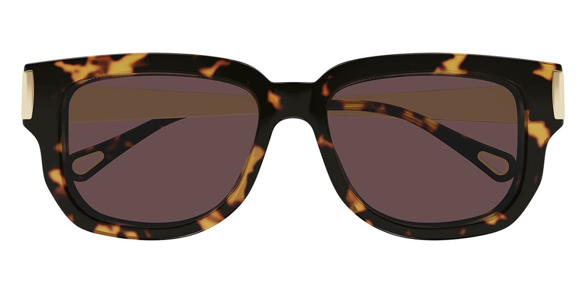 Chloe CH0351S 003 Sunglasses