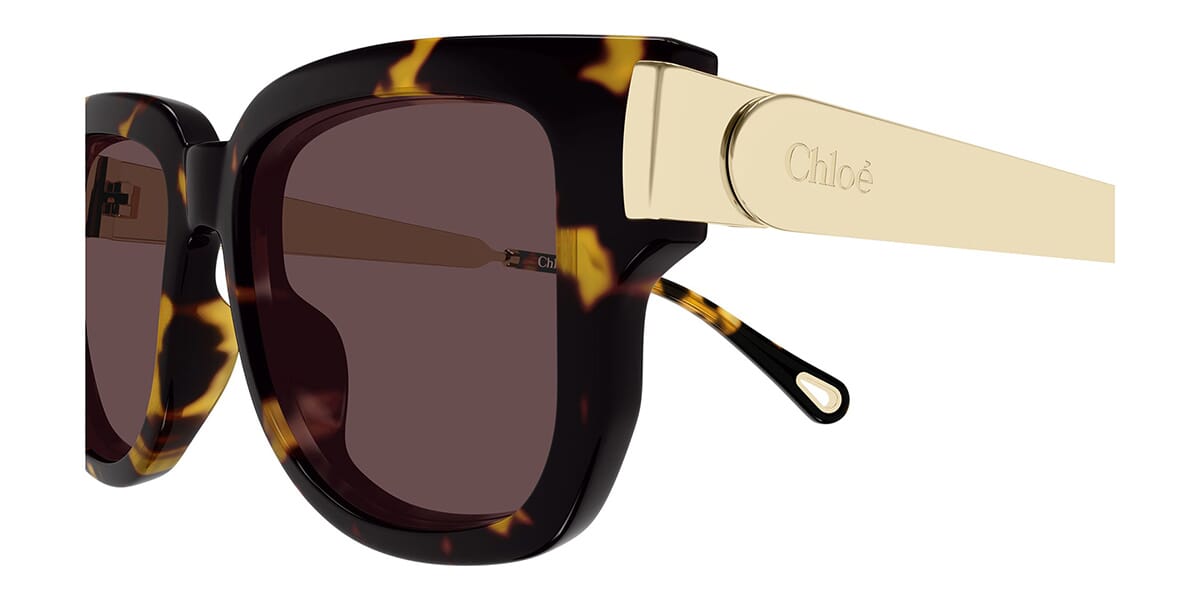 Chloe CH0351S 003 Sunglasses