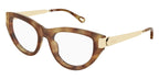 Chloe CH0352O 002 Glasses