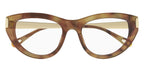 Chloe CH0352O 002 Glasses