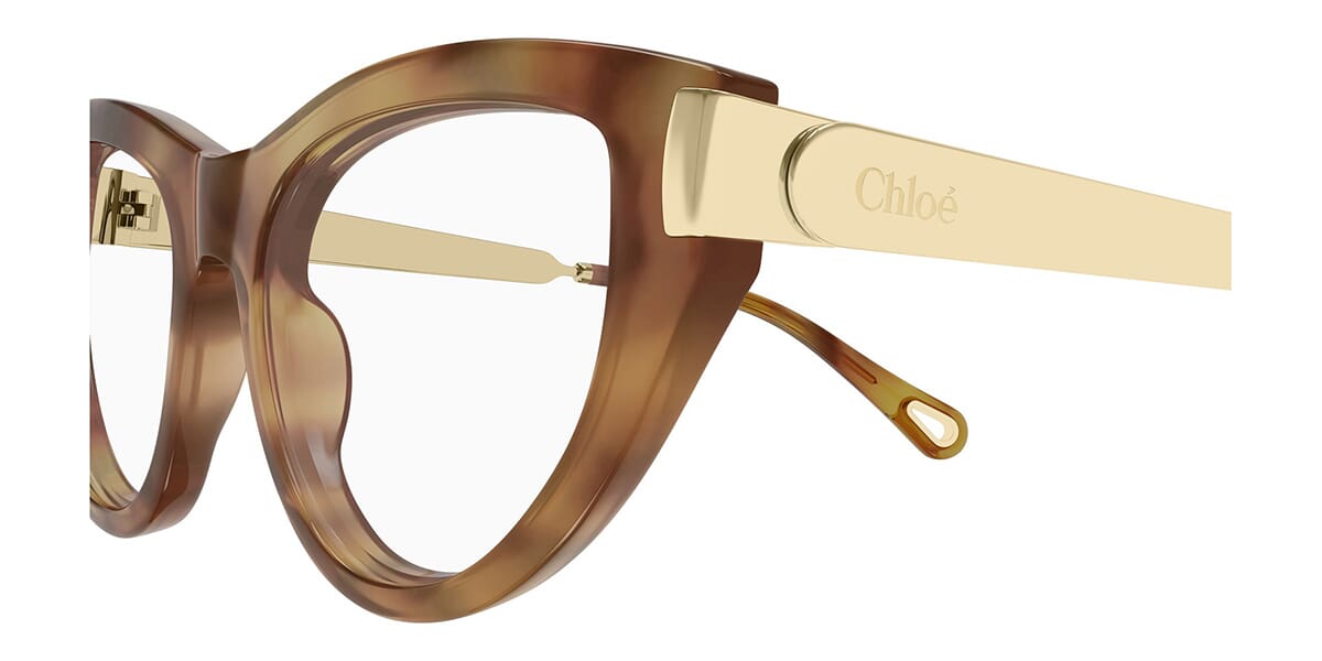 Chloe CH0352O 002 Glasses