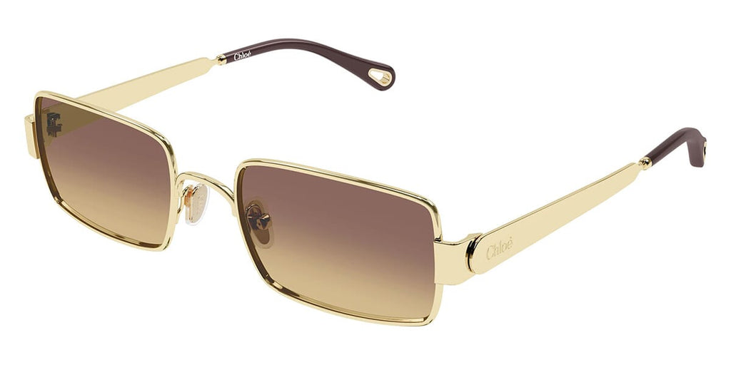 Chloe CH0354S 002 Sunglasses