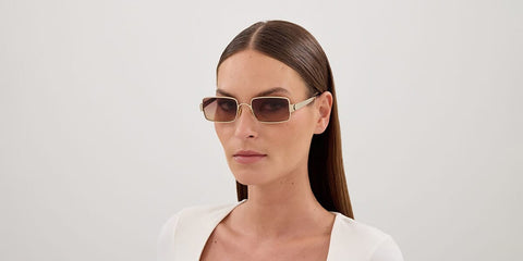 Chloe CH0354S 002 Sunglasses