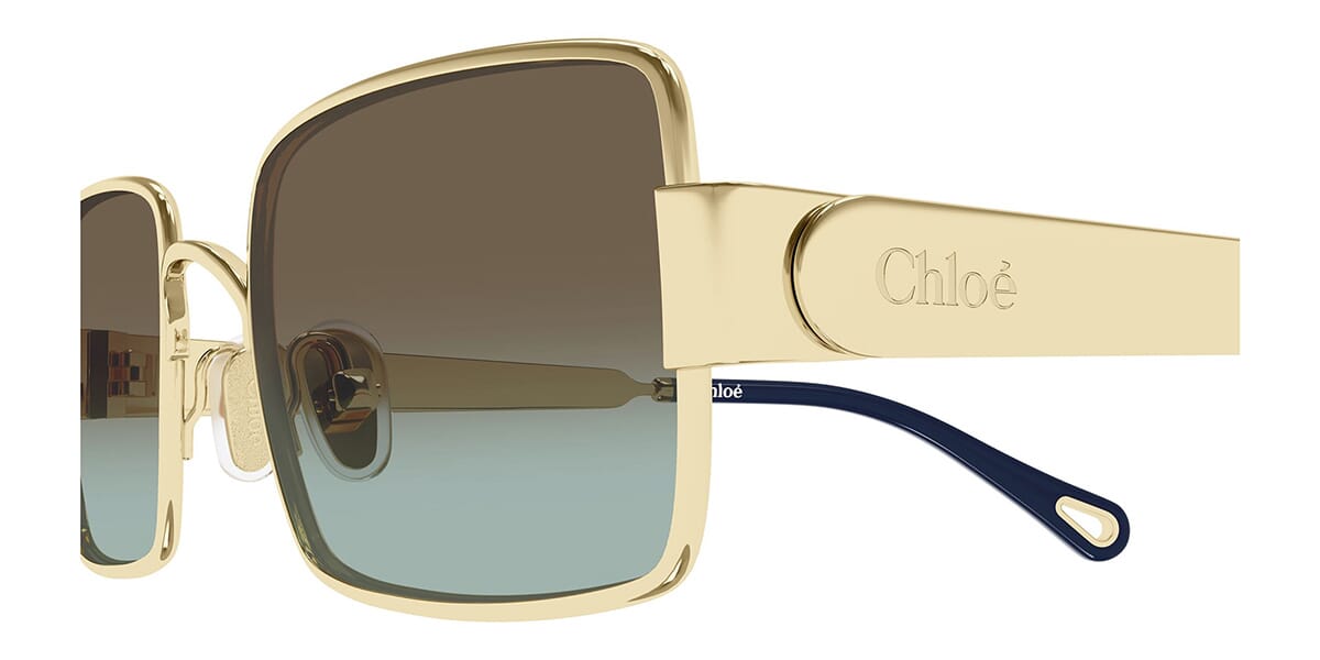 Chloe CH0354S 003 Sunglasses - US