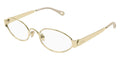 Chloe CH0355O 001 Glasses