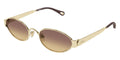Chloe CH0355S 002 Sunglasses
