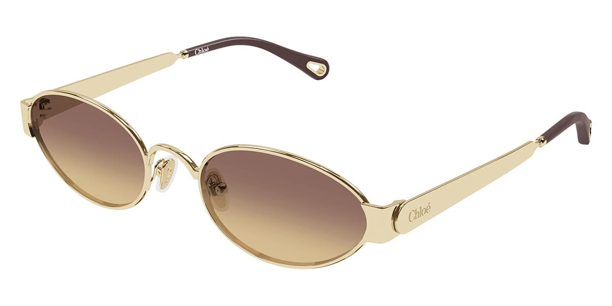 Chloe CH0355S 002 Sunglasses