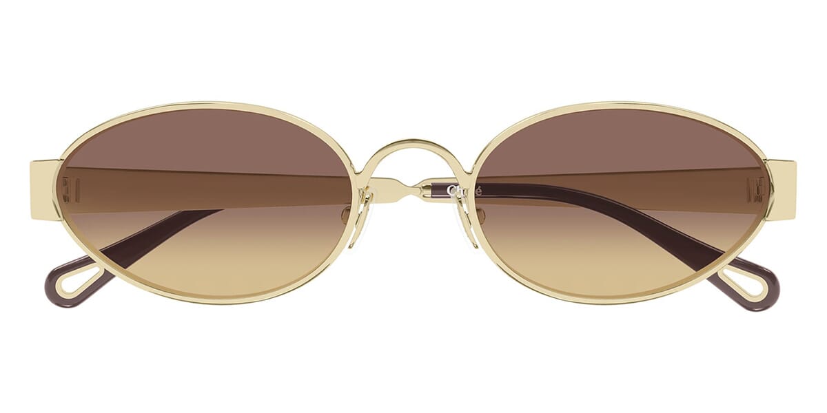 Chloe CH0355S 002 Sunglasses