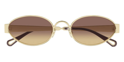 Chloe CH0355S 002 Sunglasses