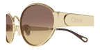 Chloe CH0355S 002 Sunglasses