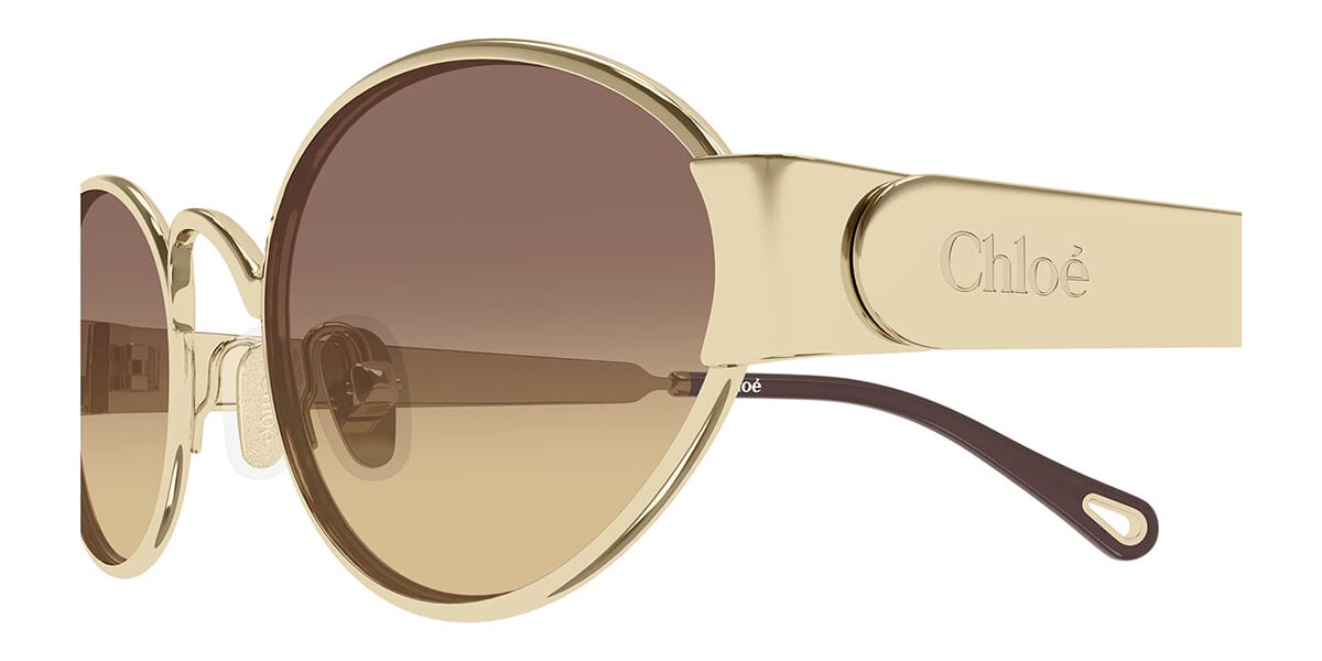 Chloe CH0355S 002 Sunglasses