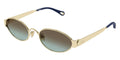 Chloe CH0355S 003 Sunglasses