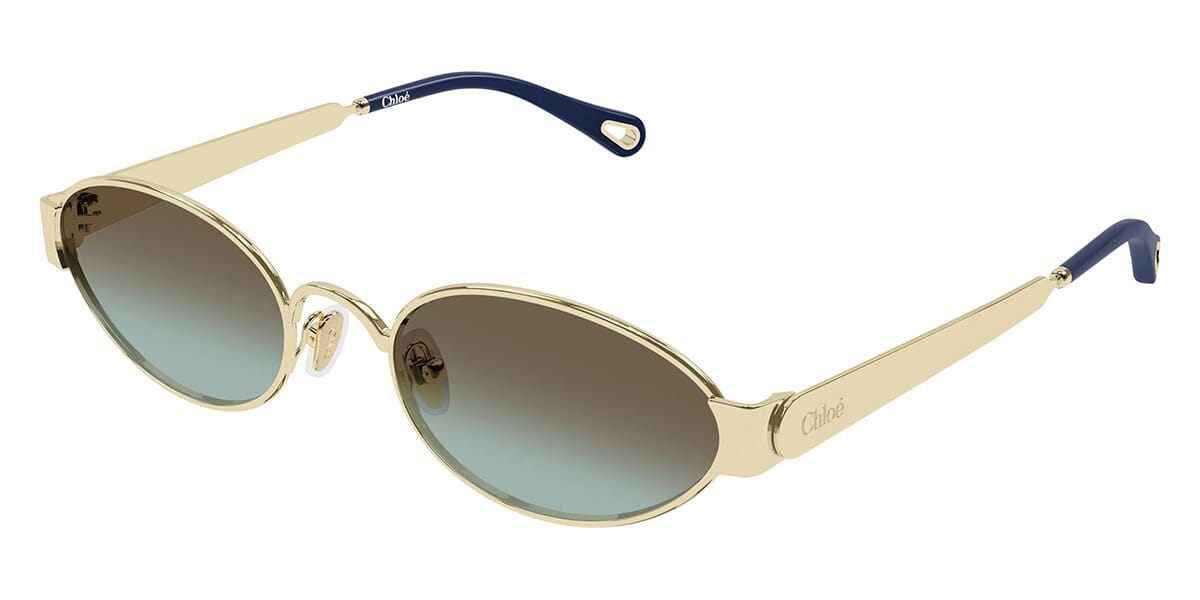 Chloe CH0355S 003 Sunglasses