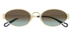 Chloe CH0355S 003 Sunglasses