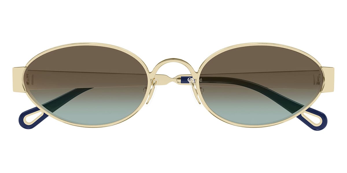 Chloe CH0355S 003 Sunglasses