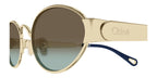 Chloe CH0355S 003 Sunglasses