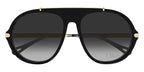 Chloe CH0357S 001 Sunglasses