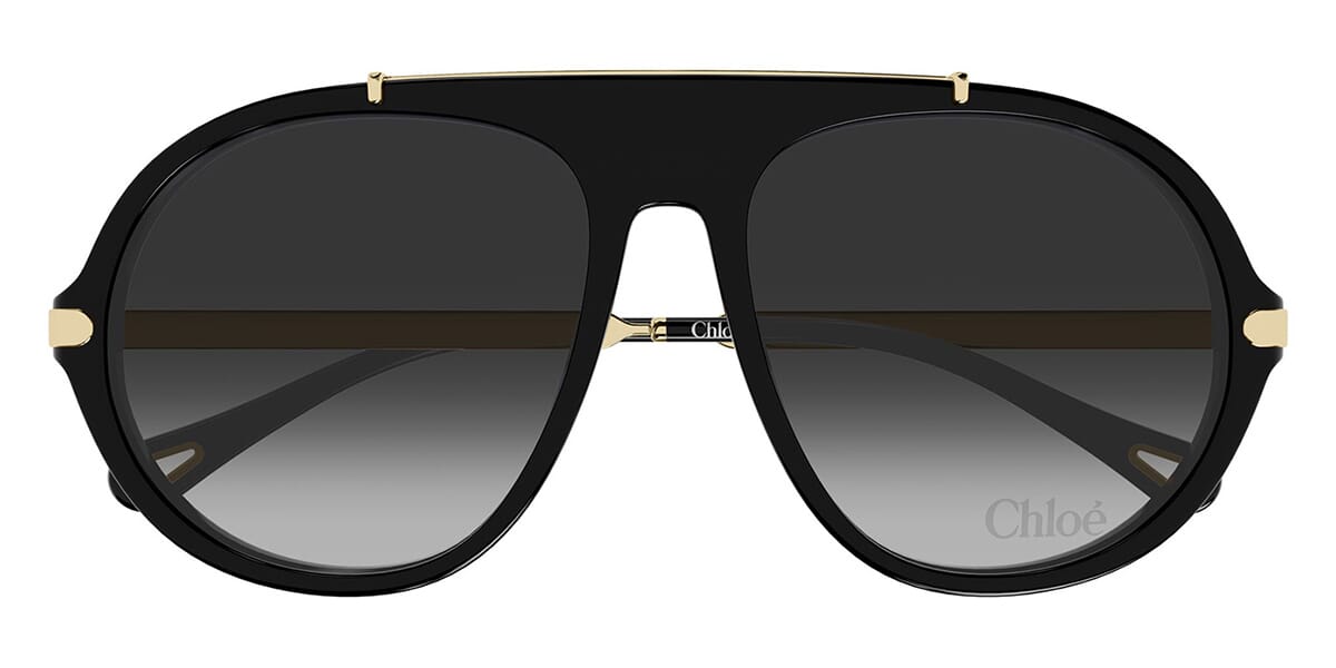Chloe CH0357S 001 Sunglasses