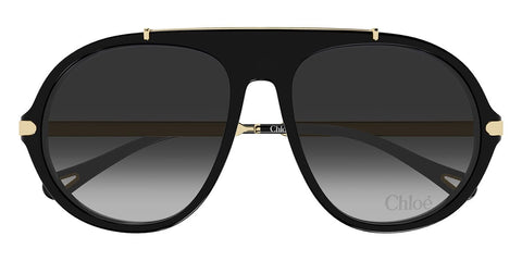 Chloe CH0357S 001 Sunglasses