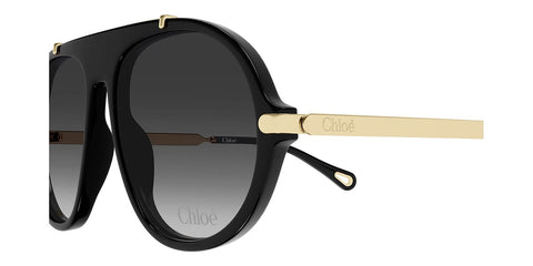 Chloe CH0357S 001 Sunglasses