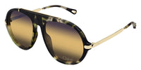 Chloe CH0357S 003 Sunglasses