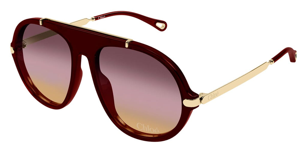 Chloe CH0357S 004 Sunglasses