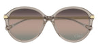 Chloe CH0358SK 005 Sunglasses